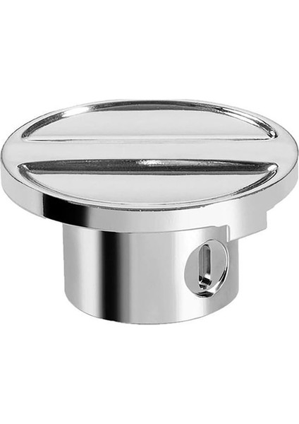 2set Paslanmaz Çelik Ek Knob Başparmak Vidaları Stand Mikserleri Ek Kapağı Hub Için Göbek Vidalı Aksesuar (Yurt Dışından) fiyatları