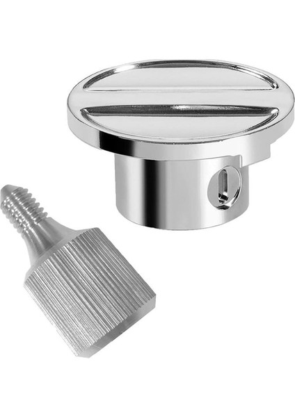 2set Paslanmaz Çelik Ek Knob Başparmak Vidaları Stand Mikserleri Ek Kapağı Hub Için Göbek Vidalı Aksesuar (Yurt Dışından) indirimleri