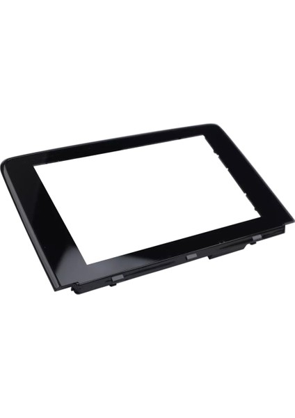 8 Inç Cam Dokunmatik Ekran Navigasyon Dokunmatik Ekran Mazda Cx9 Cx-9 2016-2019 TK49-611J0 TK49-611JA TK49-611JB (Yurt Dışından)