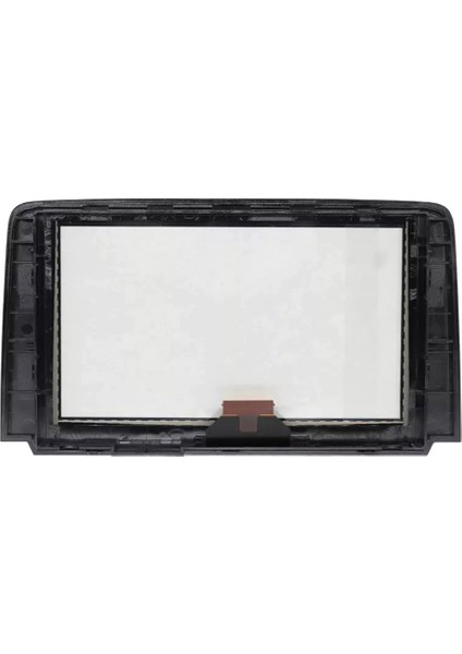 8 Inç Cam Dokunmatik Ekran Navigasyon Dokunmatik Ekran Mazda Cx9 Cx-9 2016-2019 TK49-611J0 TK49-611JA TK49-611JB (Yurt Dışından) fırsatları