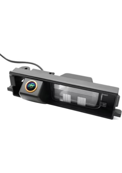 Araba Arka Görüş Kamerası Ahd 1080P 180 Derece Balık Gözü Lens Toyota Rav4 2000-2012 Için Geri Vites Kamerası (Yurt Dışından) modelleri