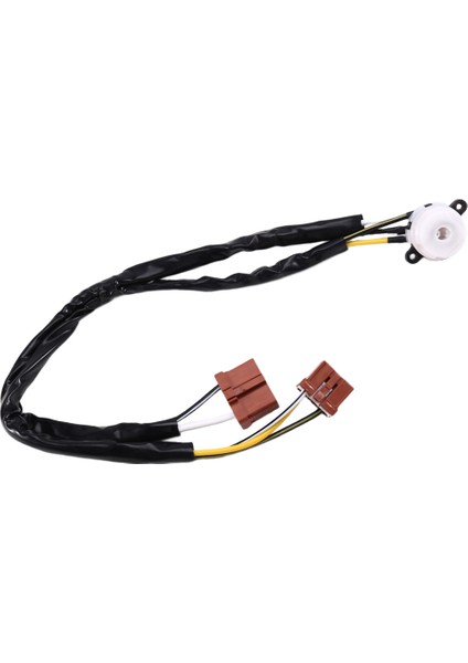 35130-S10-A01 Honda Cr-V 1997-2001 Için Araç Kontak Anahtarı (Yurt Dışından)