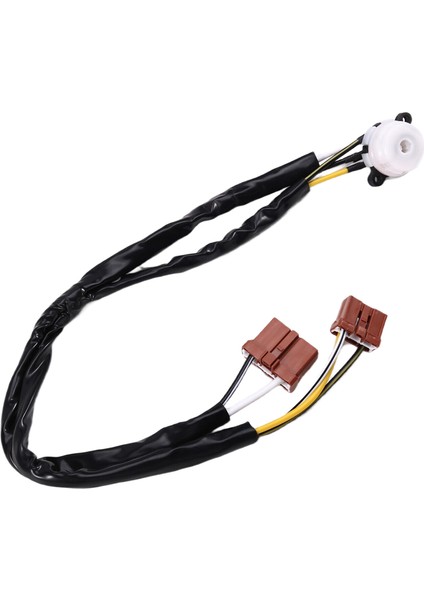 35130-S10-A01 Honda Cr-V 1997-2001 Için Araç Kontak Anahtarı (Yurt Dışından) modelleri