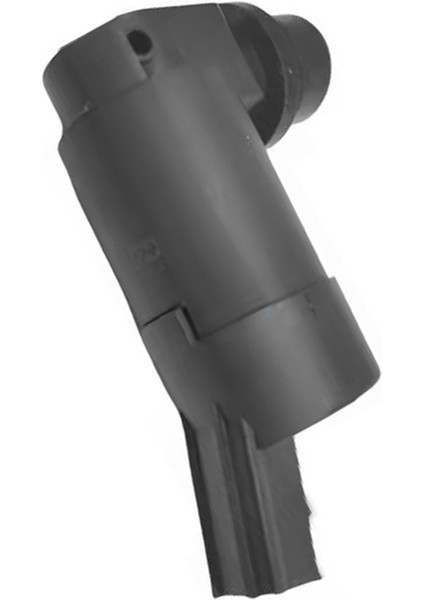 Yeni Yüksek Kaliteli Araba Ön Cam Yıkama Pompası Su Püskürtme Motoru C2Z8869 Jaguar Xf Xj 2009-2015 (Yurt Dışından)