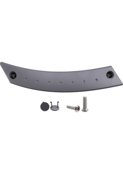 Araba Sol Iç Kapı Kolu Kapağı Iç Çekme Kolu 1C0867171A Volkswagen Beetle 2000-2010 Için (Yurt Dışından)