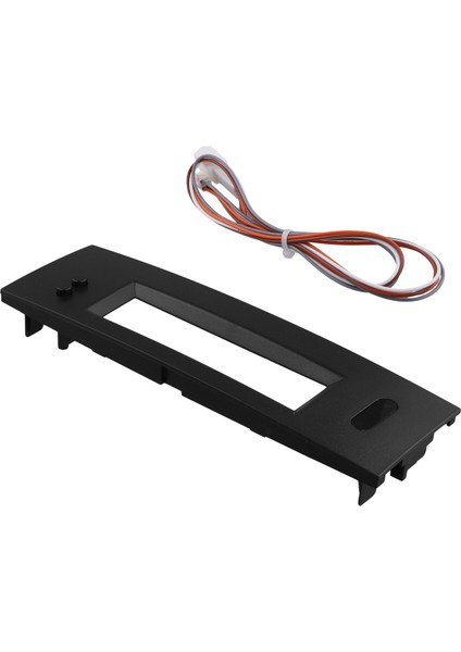 Renault Megane 2 2002-2009 Çerçeve Veya Kablolu Araba Çerçevesi Fasya Saklama Kutusu (Yurt Dışından) modelleri