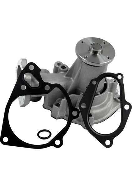 Mitsubishi Motor 4D56 4D56U 2008-2015 L200 Için Araba Su Pompası 1300A045 20092013 (Yurt Dışından)