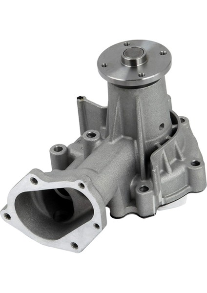 Mitsubishi Motor 4D56 4D56U 2008-2015 L200 Için Araba Su Pompası 1300A045 20092013 (Yurt Dışından) modelleri
