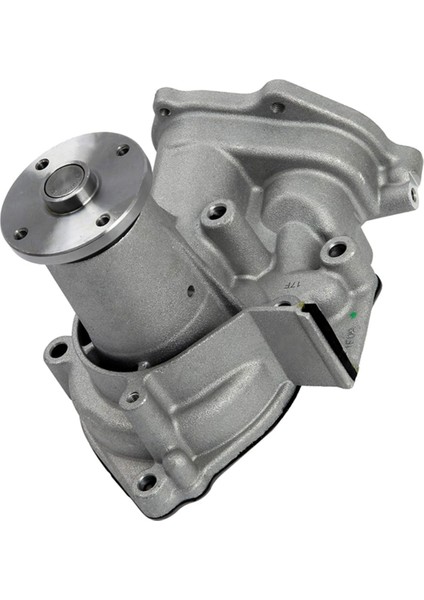 Mitsubishi Motor 4D56 4D56U 2008-2015 L200 Için Araba Su Pompası 1300A045 20092013 (Yurt Dışından) fırsatları