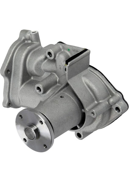 Mitsubishi Motor 4D56 4D56U 2008-2015 L200 Için Araba Su Pompası 1300A045 20092013 (Yurt Dışından) indirimleri