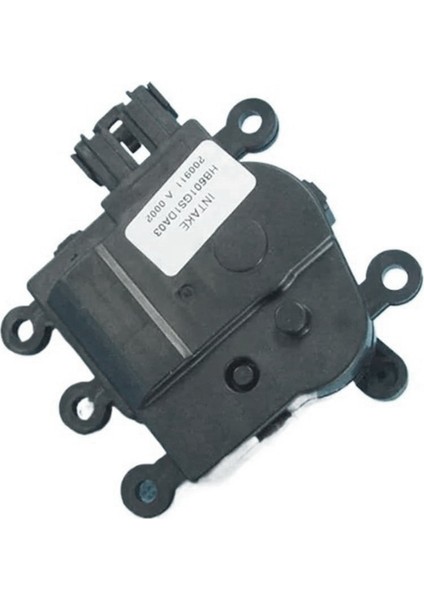 GS1D-61-B60 Araba Aksesuarları Isıtıcı Üfleyiciler A/c Hava Tazeleme Geri Dönüşüm Aktüatörü Mazda 6 Gh 2008-2012 (Yurt Dışından) fiyatları