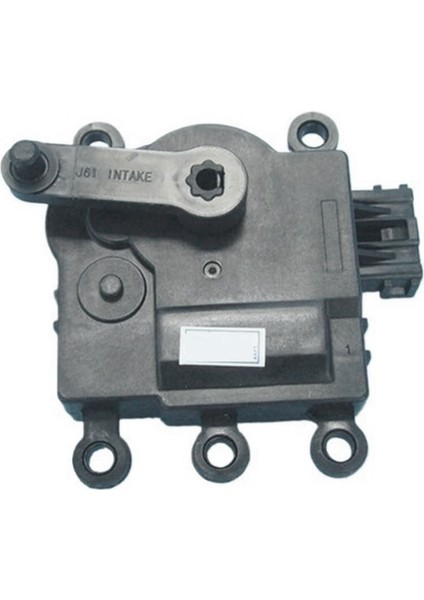 GS1D-61-B60 Araba Aksesuarları Isıtıcı Üfleyiciler A/c Hava Tazeleme Geri Dönüşüm Aktüatörü Mazda 6 Gh 2008-2012 (Yurt Dışından) modelleri
