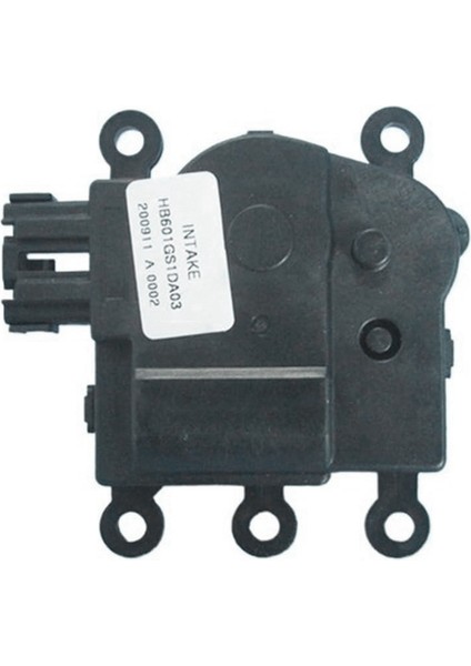 GS1D-61-B60 Araba Aksesuarları Isıtıcı Üfleyiciler A/c Hava Tazeleme Geri Dönüşüm Aktüatörü Mazda 6 Gh 2008-2012 (Yurt Dışından) fırsatları