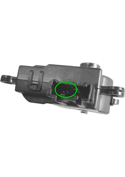 GS1D-61-B60 Araba Aksesuarları Isıtıcı Üfleyiciler A/c Hava Tazeleme Geri Dönüşüm Aktüatörü Mazda 6 Gh 2008-2012 (Yurt Dışından) indirimleri