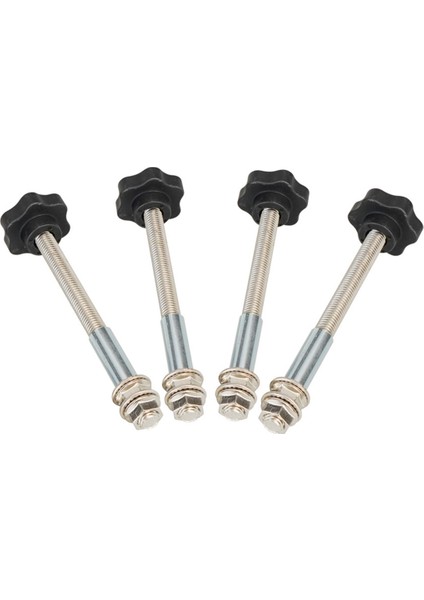 Evrensel Araba Kurtarma Panosu Montaj Pimleri Taban Plakaları Kitleri Kolay Kurulumlu Kaçış Panosu Montaj Emniyetleri Çekiş Panosu (Yurt Dışından)