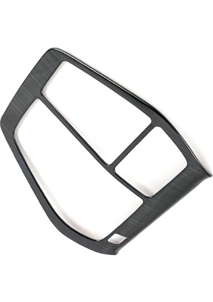 Araba Vites Değiştirme Çerçeve Paneli Vites Topuzu Trim Orta Konsol Panel Trim Toyota Rav4 2020-2024 Lhd Için (Yurt Dışından) indirimleri