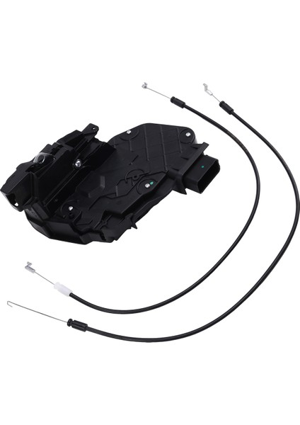 Araba Kapı Kilidi Aktüatörü Mandalı Kontrol Ünitesi Mazda 3 2008-2012 Bl Ön Sol BS1A-59-310A BFF4-59-310 (Yurt Dışından) fiyatları