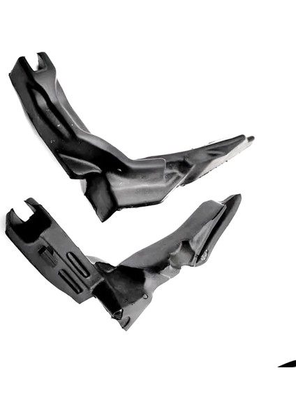 Peugeot 3008 Için Sünger Köpük Ön Cam Ön Köpük Yağmur Toplayıcı Sünger 8251GY 8251GZ 9800512080 9800512180 (Yurt Dışından) modelleri