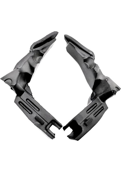 Peugeot 3008 Için Sünger Köpük Ön Cam Ön Köpük Yağmur Toplayıcı Sünger 8251GY 8251GZ 9800512080 9800512180 (Yurt Dışından) indirimleri