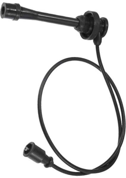 Mitsubishi Montero V6 3.8l 2003-2006 Araç Bujisi Kablo Parçaları Için 3 Adet Buji Kablosu 671-6279, MN153270 (Yurt Dışından) fiyatları