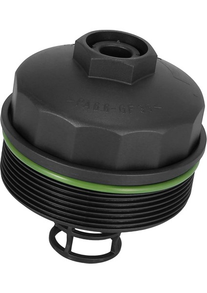 Araba Yağ Filtresi Kapağı Muhafaza Kapağı Tertibatı Değişimi 077115433A 077 115 433 A Audi Volkswagen Touareg Otomobil Parçaları Için (Yurt Dışından) fiyatları