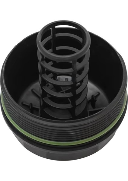 Araba Yağ Filtresi Kapağı Muhafaza Kapağı Tertibatı Değişimi 077115433A 077 115 433 A Audi Volkswagen Touareg Otomobil Parçaları Için (Yurt Dışından) indirimleri