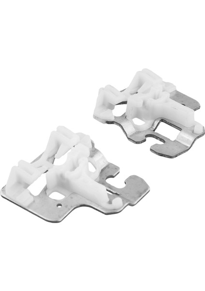 Bmw X5 E53 2000-2015 Için Cam Klipsleri Ön Sol Veya Sağ Metal Kaydırıcı ile Araba Cam Kriko Tamir Klipsleri (Yurt Dışından) modelleri