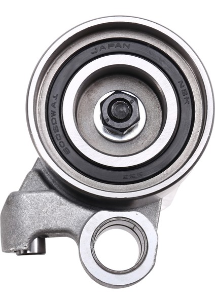 Gergi Kasnağı Yivli 13505-0L010 13505-67040 13505-67041 Toyota Land Cruise Hıace Iv Box 2.5 D-4d 4WD Için (Yurt Dışından)