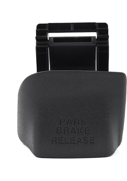 Araba Park Freni Serbest Bırakma Kolu Park El Freni Pedalı 0RU38RC8AA RU38RC8AA Dodge Ram 1500 2500 3500 1998-2002 Için (Yurt Dışından)