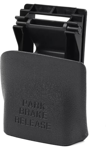 Araba Park Freni Serbest Bırakma Kolu Park El Freni Pedalı 0RU38RC8AA RU38RC8AA Dodge Ram 1500 2500 3500 1998-2002 Için (Yurt Dışından) indirimleri