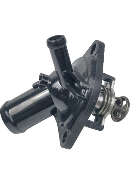 Araba Soğutma Sistemi Motor Soğutma Suyu Termostat Muhafazası 193155G0A01 Honda Accord Ridgeline 2013-2020 19315-5G0-A01 (Yurt Dışından)