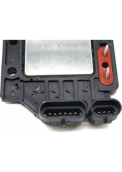 10489422 8104672020 Chevy Pontiac Olds Buick Isuzu Honda Cadillac Için Ateşleme Kontrol Modülü Montajı (Yurt Dışından) fırsatları
