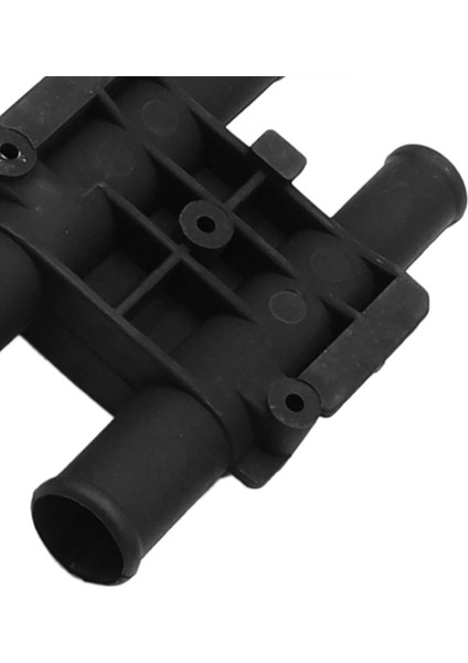 Toyota Prado 2010-20 2700/4000 Isıtıcı Su Tankı Dört Yönlü Arayüz Buharlaştırıcı Su Borusu Bağlantısı Ön (Yurt Dışından) modelleri