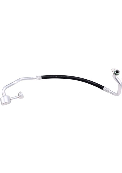 LR071863 Araba Soğutma Hortumu Ac Hortum Borusu Land Rover Discovery 5 V6 3.0l 2017-20 Range Rover Için LR061570 LR035480 (Yurt Dışından) modelleri