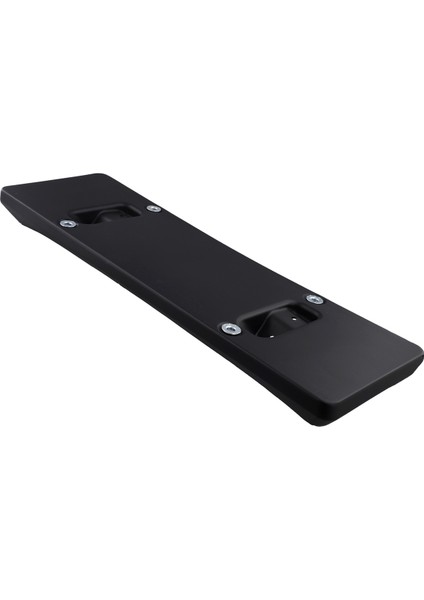 Yüksek Kaliteli Ön Plaka Montaj Braketi 95B807287 Porsche Macan 2015-2018 Için (Yurt Dışından) modelleri