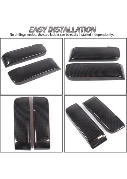 Orta Konsol Kol Dayama Kutusu Kapağı Trim Koruyucu Rivian R1T R1S 2022-2024 Iç Aksesuarlar (Yurt Dışından) indirimleri