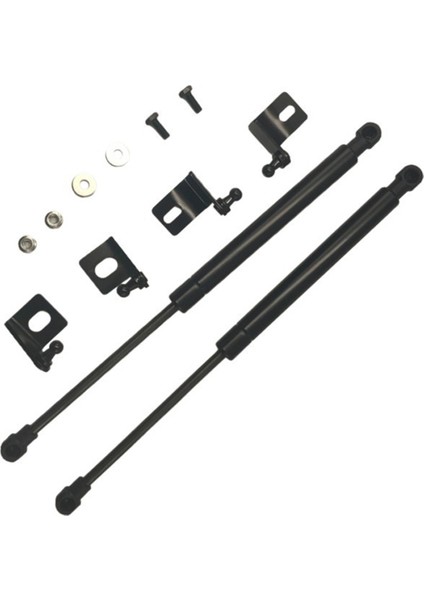 Toyota Prado LC250 2024 2025 Ön Kaput Kaldırma Destekleri Kaput Destekleri Amortisörler Yaylar Amortisörler Hidrolik Kriko (Yurt Dışından)