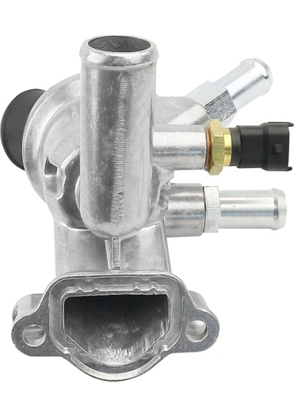 Yeni Yüksek Kaliteli Araba Termostat Termostat Montajı 68027612AA 068027612AA Jeep Wrangler 2.8 Crd 2007 - 2010 Için (Yurt Dışından) fiyatları