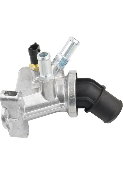 Yeni Yüksek Kaliteli Araba Termostat Termostat Montajı 68027612AA 068027612AA Jeep Wrangler 2.8 Crd 2007 - 2010 Için (Yurt Dışından) fırsatları