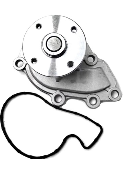 25100-04010 Kia Picanto 2012-2016 Için Motor Su Pompası Tertibatı (Yurt Dışından)