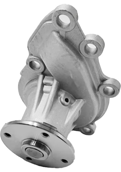 25100-04010 Kia Picanto 2012-2016 Için Motor Su Pompası Tertibatı (Yurt Dışından) modelleri