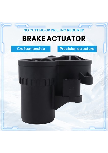 Yeni Yüksek Kaliteli Araba Park Freni Aktüatörü 43020-TBA-A02 Honda Civic Ex-L 1.5l 2.0l Otomobil Parçaları Arka Sağ (Yurt Dışından) indirimleri