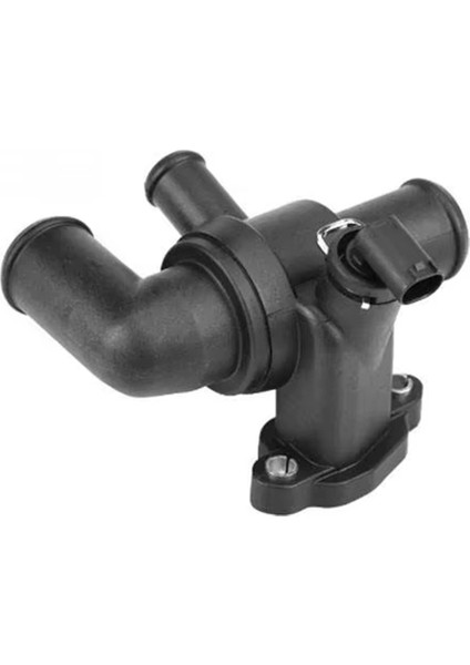 Motor Soğutma Suyu Termostatı Termostat Muhafazası Montajı 1602000315 A1602000315 Smart City-Coupe Cabrio Fortwo Roadster Için (Yurt Dışından) fiyatları