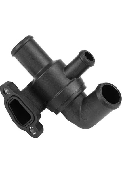 Motor Soğutma Suyu Termostatı Termostat Muhafazası Montajı 1602000315 A1602000315 Smart City-Coupe Cabrio Fortwo Roadster Için (Yurt Dışından) indirimleri
