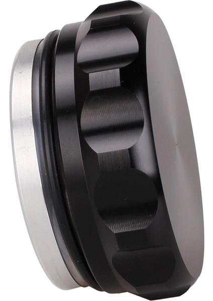 Evrensel Araba Değiştirilmiş Kaynaklı Yağ Yakıt Deposu Kapağı Su Deposu Kapağı Doldurma Boğazı ve Kapağı Araba Değiştirme Aksesuarları 2 Inç (Yurt Dışından) indirimleri