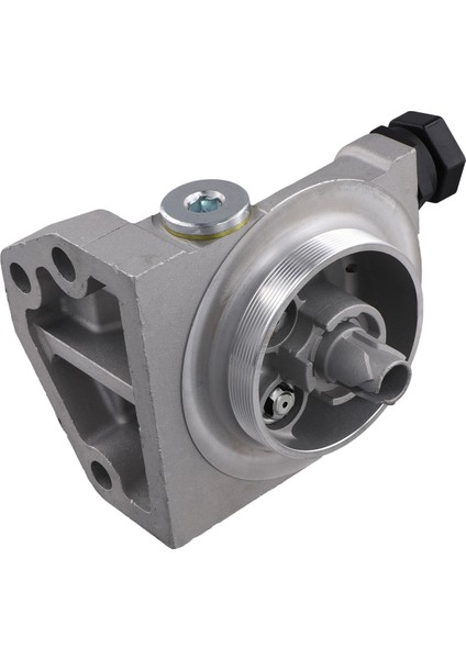 Yakıt Filtresi El Pompası Filtre Yuvası 8983129180 YA00033486 Hitachi Sumitomo Sany Lovol Ihisce Ekskavatör 8-98312918-0 (Yurt Dışından)