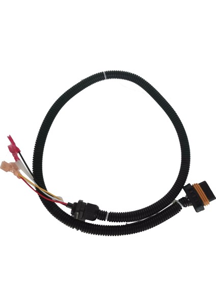 Ezgo 2000- 25879-G05 Için 36V Elektrikli Pds Golf Arabası Pedal Kutusu Kablo Demeti (Yurt Dışından)