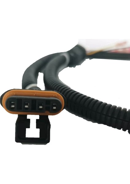 Ezgo 2000- 25879-G05 Için 36V Elektrikli Pds Golf Arabası Pedal Kutusu Kablo Demeti (Yurt Dışından) fiyatları