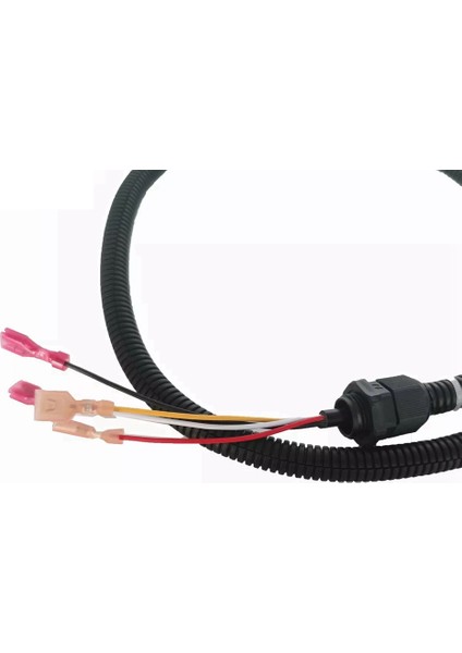 Ezgo 2000- 25879-G05 Için 36V Elektrikli Pds Golf Arabası Pedal Kutusu Kablo Demeti (Yurt Dışından) fırsatları