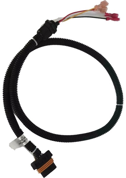 Ezgo 2000- 25879-G05 Için 36V Elektrikli Pds Golf Arabası Pedal Kutusu Kablo Demeti (Yurt Dışından) indirimleri